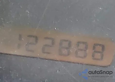 1997 Dodge Dakota Slt/Sport z USA, uszkodzony, nr VIN 1B7GL23X7VS167848